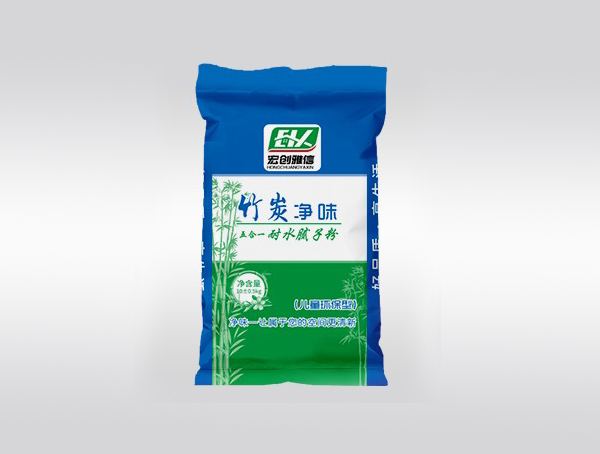 耐水膩子粉